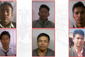 धनकुटामा दुई स्वतन्त्रसहित छ जना उम्मेदवारले कटाएनन् सय मत