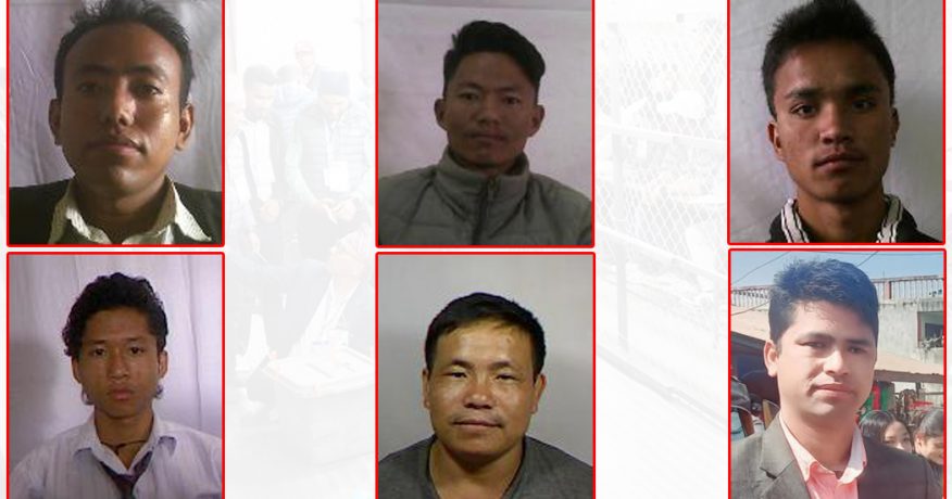 धनकुटामा दुई स्वतन्त्रसहित छ जना उम्मेदवारले कटाएनन् सय मत