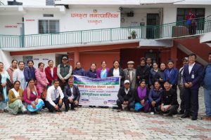 नेपालमा वार्षिक ६७ हजार क्षयरोगका बिरामी थपिदै