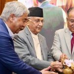 तीन पूर्वप्रधानमन्त्रीको सम्पत्ति छानबिन प्रक्रिया अघि बढ्यो