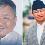 भोजपुरमा शेरधनलाई पराजित गर्दै श्रम संस्कृतिका ध्रुवराज विजयी