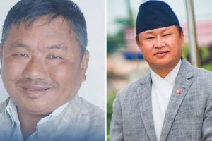 भोजपुरमा शेरधनलाई पराजित गर्दै श्रम संस्कृतिका ध्रुवराज विजयी