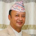 यस्तो छ पूर्वमन्त्री दीपक खड्का पक्राउको कारण