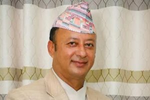 यस्तो छ पूर्वमन्त्री दीपक खड्का पक्राउको कारण