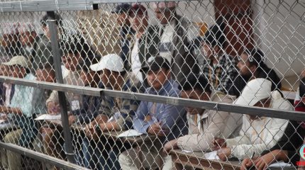 धनकुटामा एमालेको सुरुवाती अग्रता