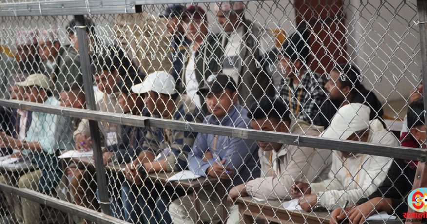 धनकुटामा समानुपातिकतर्फ एमालेले पायो सबैभन्दा बढी मत, कसले कति पाए ?