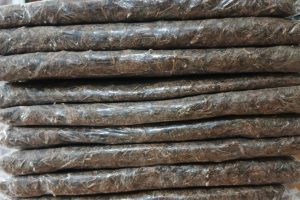 विराटनगरबाट गाँजासहित दुई जना पक्राउ