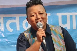 रास्वपा कोशी अध्यक्षको असन्तुष्टि : समानुपातिक सूचीमा भूगोल र योगदान समेटिएन