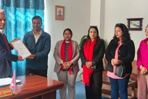 इनिशा विकको बलात्कारपछि हत्या : दोषीमाथि कडा कारबाहीको माग राख्दै धनकुटाका संघ-संस्थाले बुझाए ज्ञापनपत्र