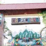 झापाको ह्याप्पी ल्यान्ड पार्कमा दुई समूहबीच झडप हुँदा पाँच घाइते