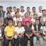 श्रम संस्कृति पार्टीले टुङ्गो लगायो ४ समानुपातिक सांसदको नाम