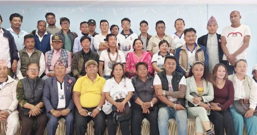 श्रम संस्कृति पार्टीले टुङ्गो लगायो ४ समानुपातिक सांसदको नाम