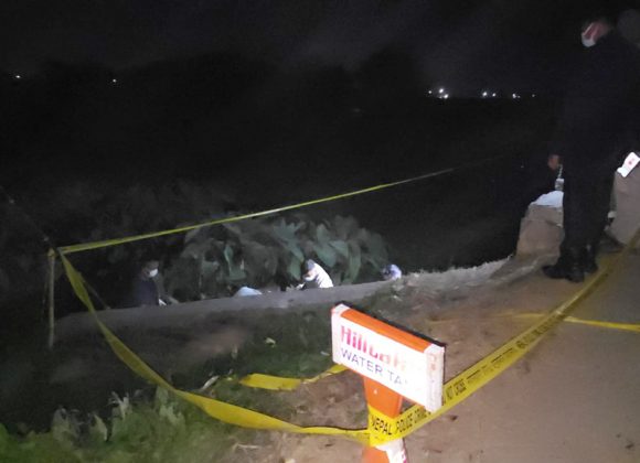 विराटनगरमा पतिले नै हत्या गरेर कल्भर्टमा फ्याँकेका थिए पत्नीको शव