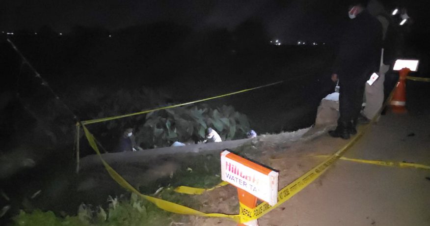 विराटनगरमा पतिले नै हत्या गरेर कल्भर्टमा फ्याँकेका थिए पत्नीको शव