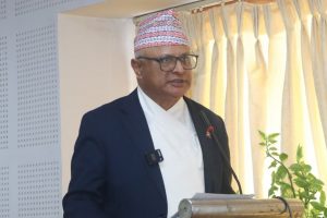 असन्तुलित बजेट वितरण रोकेर नतिजामुखी बजेट निर्माण गर्छौं : मुख्यमन्त्री कार्की