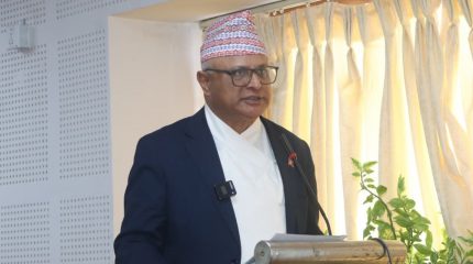 असन्तुलित बजेट वितरण रोकेर नतिजामुखी बजेट निर्माण गर्छौं : मुख्यमन्त्री कार्की