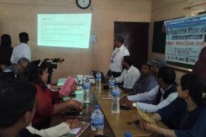 मोरङमा ८ महिनामा क्षयरोगबाट ३५ जनाको मृत्यु