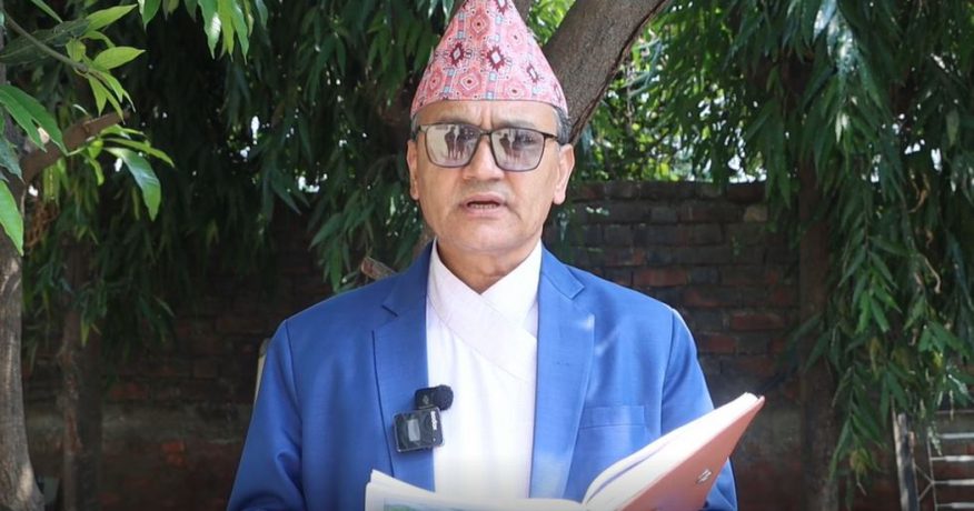 कोशी मन्त्रिपरिषद् बैठक : विपद् कोषमा १५ करोड जम्मा गर्ने निर्णय