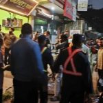 विराटनगरमा साथीले कैँची प्रहार गर्दा एक युवक गम्भीर घाइते