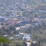 आकाश खुलेपछि यस्तो देखियो धनकुटा बजार (फोटो फिचर)