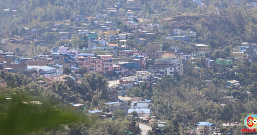 आकाश खुलेपछि यस्तो देखियो धनकुटा बजार (फोटो फिचर)