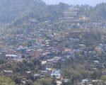 शोकका कारण धनकुटामा मनाइएन रोपाइँ जात्रा
