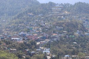 शोकका कारण धनकुटामा मनाइएन रोपाइँ जात्रा