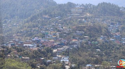 शोकका कारण धनकुटामा मनाइएन रोपाइँ जात्रा