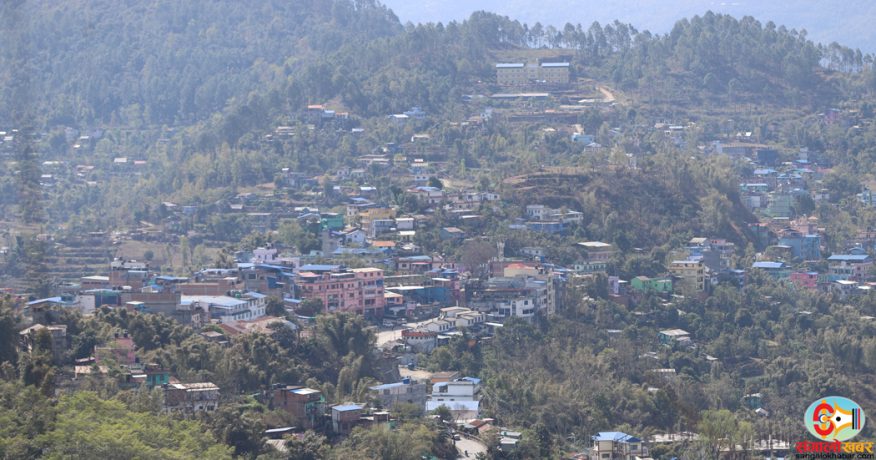 शोकका कारण धनकुटामा मनाइएन रोपाइँ जात्रा