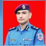 दमकका डीएसपी लम्साल फागुन महिनाको सर्वोत्कृष्ट प्रहरी घोषित