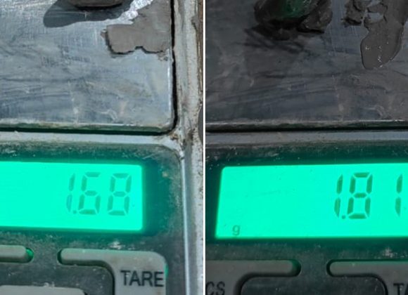 सुनसरीबाट लागूऔषध ब्राउन सुगरसहित दुई जना पक्राउ