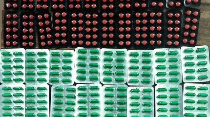 धरानबाट प्रतिबन्धित लागूऔषधसहित चार जना पक्राउ