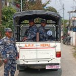 तीव्र हावाहुरी आउने चेतावनीपछि धनकुटामा उच्च सतर्कता