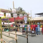 मोरङमा ५१ प्रतिशत मतदान