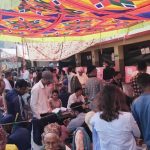 विराटनगरमा यसरी हुँदैछ मतदान (फोटो फिचर)