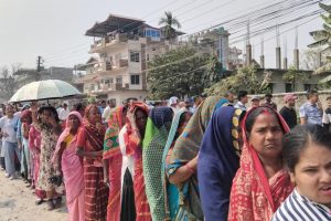 विराटनगरका मतदाता भन्छन्– सहुलियत स्वास्थ्य, शिक्षासँगै रोजगारी पाइयोस् 