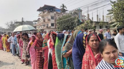 विराटनगरका मतदाता भन्छन्– सहुलियत स्वास्थ्य, शिक्षासँगै रोजगारी पाइयोस् 