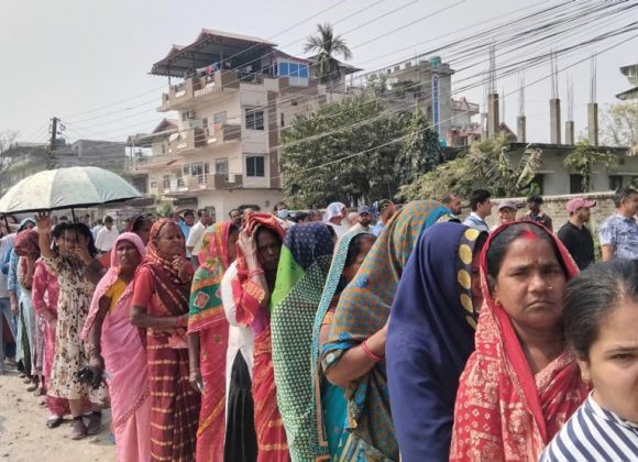 विराटनगरका मतदाता भन्छन्– सहुलियत स्वास्थ्य, शिक्षासँगै रोजगारी पाइयोस् 