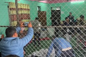 भोजपुरमा माटोको अग्रता, पछ्याउँदै शेरधन