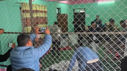 भोजपुरमा माटोको अग्रता, पछ्याउँदै शेरधन