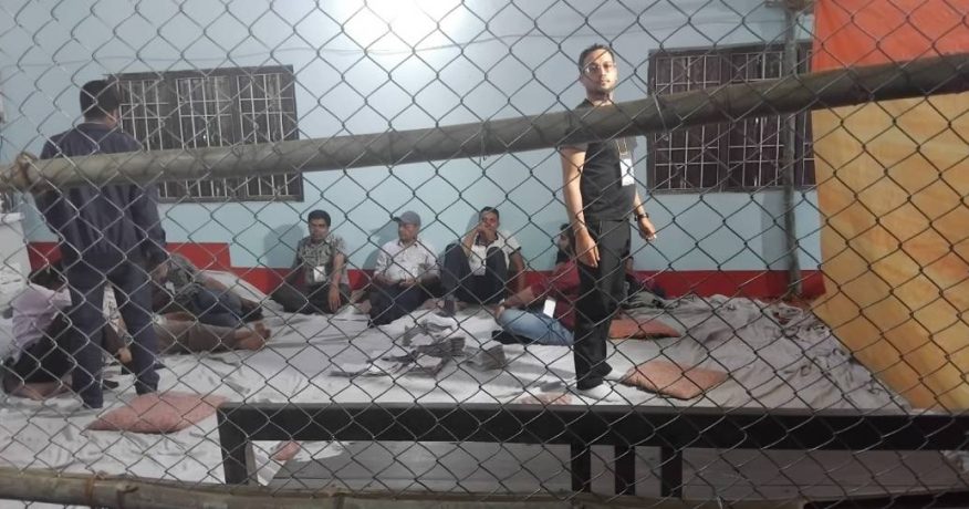 अहिलेसम्म को–को कहाँबाट विजयी भए ?