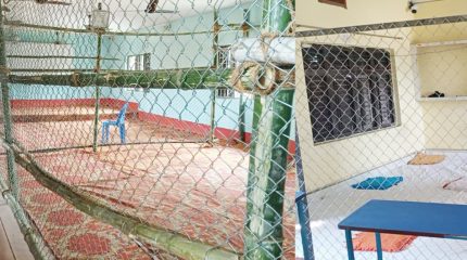 मोरङमा कुन क्षेत्रको मतगणना कहाँ हुन्छ ?