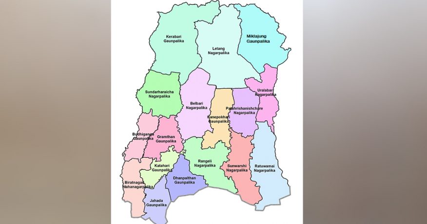 यी हुन ५० मत पनि नकटाउने मोरङका उम्मेदवार