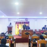 धनकुटा नगरपालिकाको १७ औं नगरसभा, दुई वटा ऐन स्वीकृति