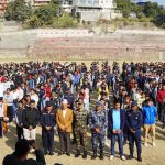 धनकुटामा ९ सय ८९ निर्वाचन प्रहरीलाई सीपमूलक तालिम दिइने