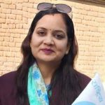 सुनसरीकी निशा मेहता बनिन् स्वास्थ्य मन्त्री