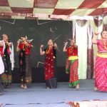 विराटनगरको अर्किड स्कुलले अभिभावक दिवसमा गर्यो विद्यार्थीलाई सम्मान