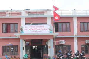 पाख्रीबास नगरपालिकाकी उपप्रमुखसहित ३१ जना जनप्रतिनिधिले गरे नगरसभा बहिष्कार