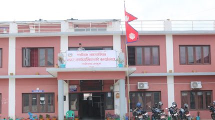 पाख्रीबास नगरपालिकाकी उपप्रमुखसहित ३१ जना जनप्रतिनिधिले गरे नगरसभा बहिष्कार