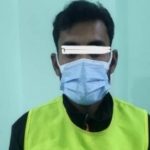 निर्वाचनलाई प्रभावित पार्नेगरि अफवाह फैलाएको आरोपमा सुनसरीबाट युवक पक्राउ